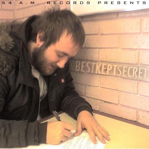 M. Schwartz - Best Kept Secret (2007)
