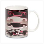 #37298 Dale Earnhardt #3 Nascar Mug