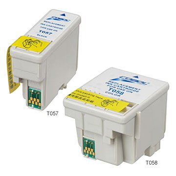 Compatible Ink CartridgesT057/T058