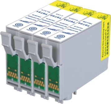 Sell Compatible Ink Cartridge T0731 Series
