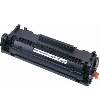 Toner Cartridge for HP Q2612A