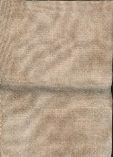 Vintage Cashel Linen - Autumn Field 28ct