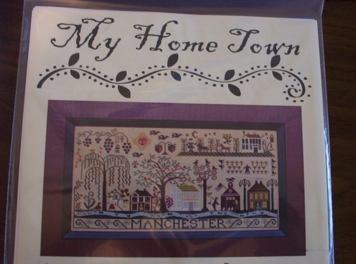 My Home Town