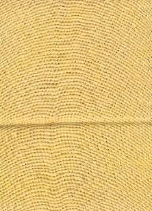 40ct Sand Linen - 18 x 27 - SOLD
