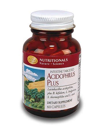 Acidophilus Plus (Single)