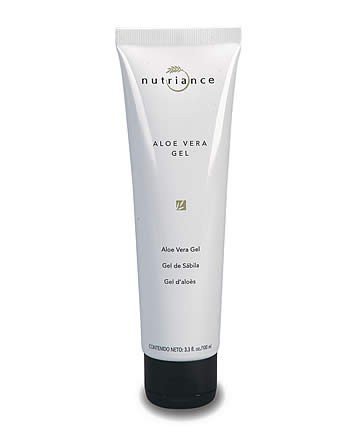 Aloe Vera Gel (Case)3.3 fluid Oz Qty.6