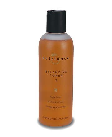 Balancing Toner 2(Combination-Oily) 6.7 fluid Oz case