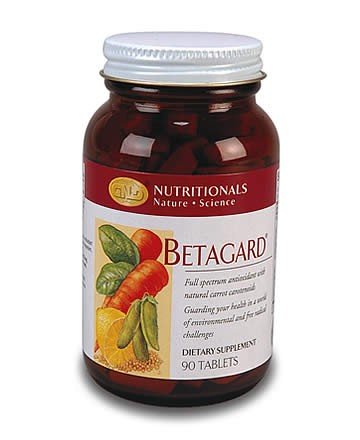 Betagard (90 tablets) case Qty. 6