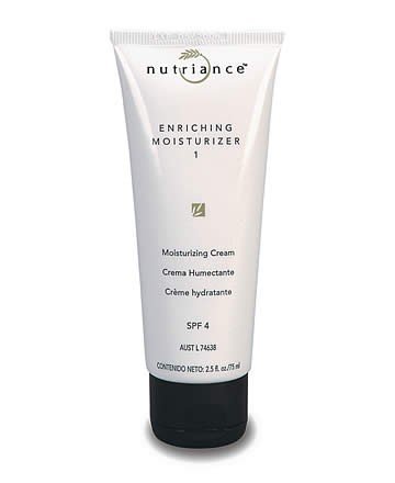 Enriching Moisturiser 1 (Normal-Dry) 2.5 fluid oz. case Qty.6