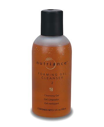 Foaming Gel Cleanser 2 (Combination-Oily) 5 fluid oz. single