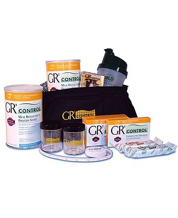 GR2 Control Intro Pack-Combination-Spanish