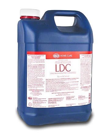 LDC, 5 Liter (case Qty.4)