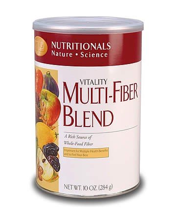 Multi-Fiber Blend (10 oz.) case Qty.6