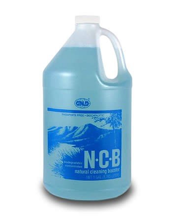 NCB, gal (single)