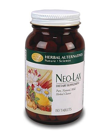 Neo-Lax (90 tablets) single