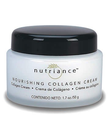 Nourishing Collagen Cream (1.7 oz.) single