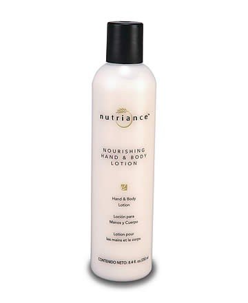 Nourishing Hand & Body Lotion (8.4 fluid oz.) single