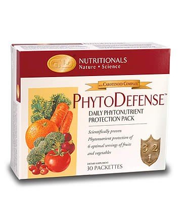 Phyto-Defense Pack (30 packets) single