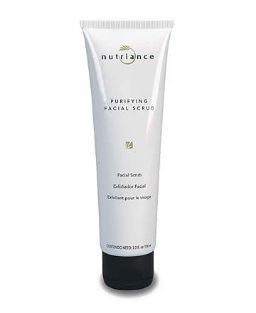Purifying Facial Scrub (3.3 fluid oz.) single