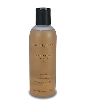 Refining Toner 1 (Normal-Dry) 6.7 fluid oz. single
