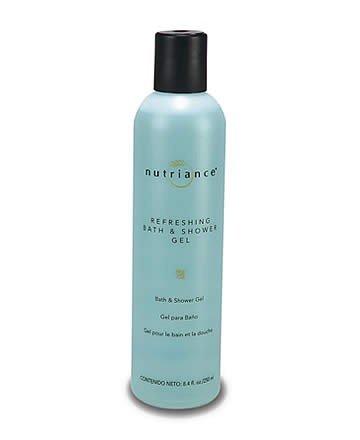 Refreshing Bath & Shower Gel (8.4 fluid oz.) case Qty.6