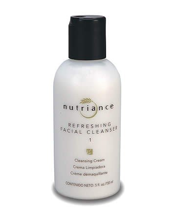 Refreshing Facial Cleanser (Normal-Dry) 5 fluid oz. case Qty.6