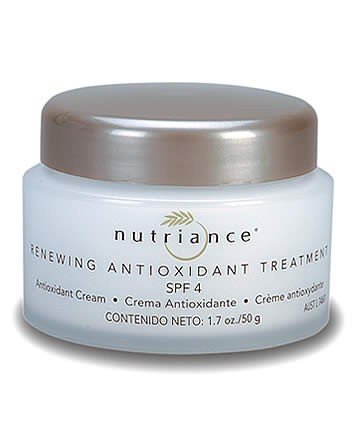 Renewing Antioxidant Treatment (1.7 oz) single