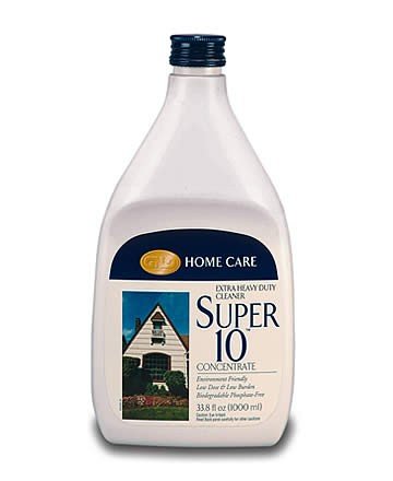 Super 10 (1 Liter) single