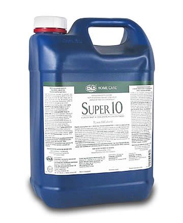 Super 10 (5 Liter) case Qty.4