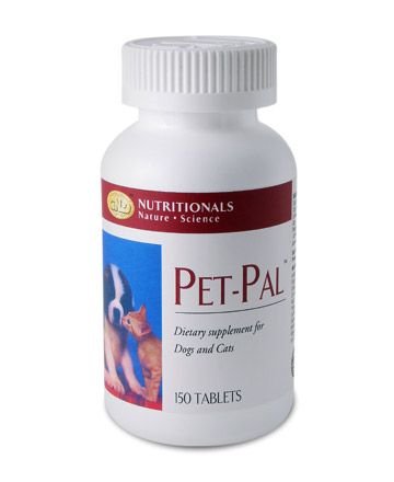 Pet-Pal (150 tablets) Case Qty.6