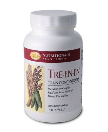 Tre-en-en Grain Concentrate (120 capsules) case Qty.6