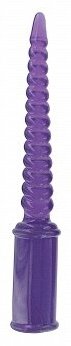 CLASSIX PLEASURE STIX PURPLE Swirl