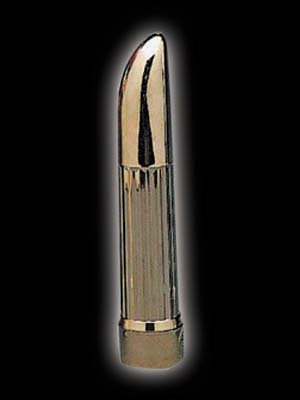 Ladyfinger Gold Vibrator