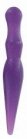 CLASSIX PLEASURE STIX PURPLE Smooth Grooves