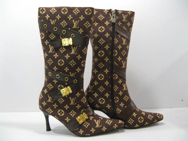 lv boots