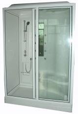 FJ-343 Modular Steam Shower