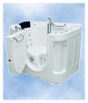 Walk In Tub