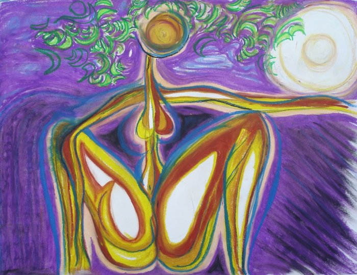 Moon Spirit