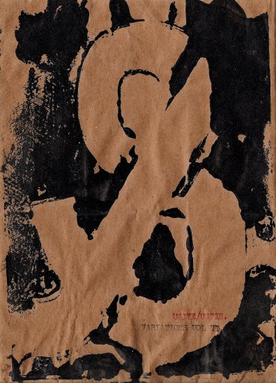 Vol VI: Unite / Untie