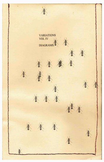 vol IV: Diagrams