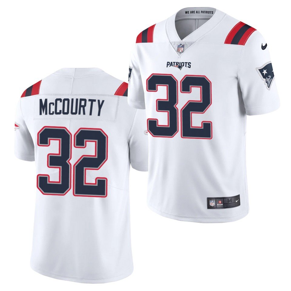 devin mccourty jersey