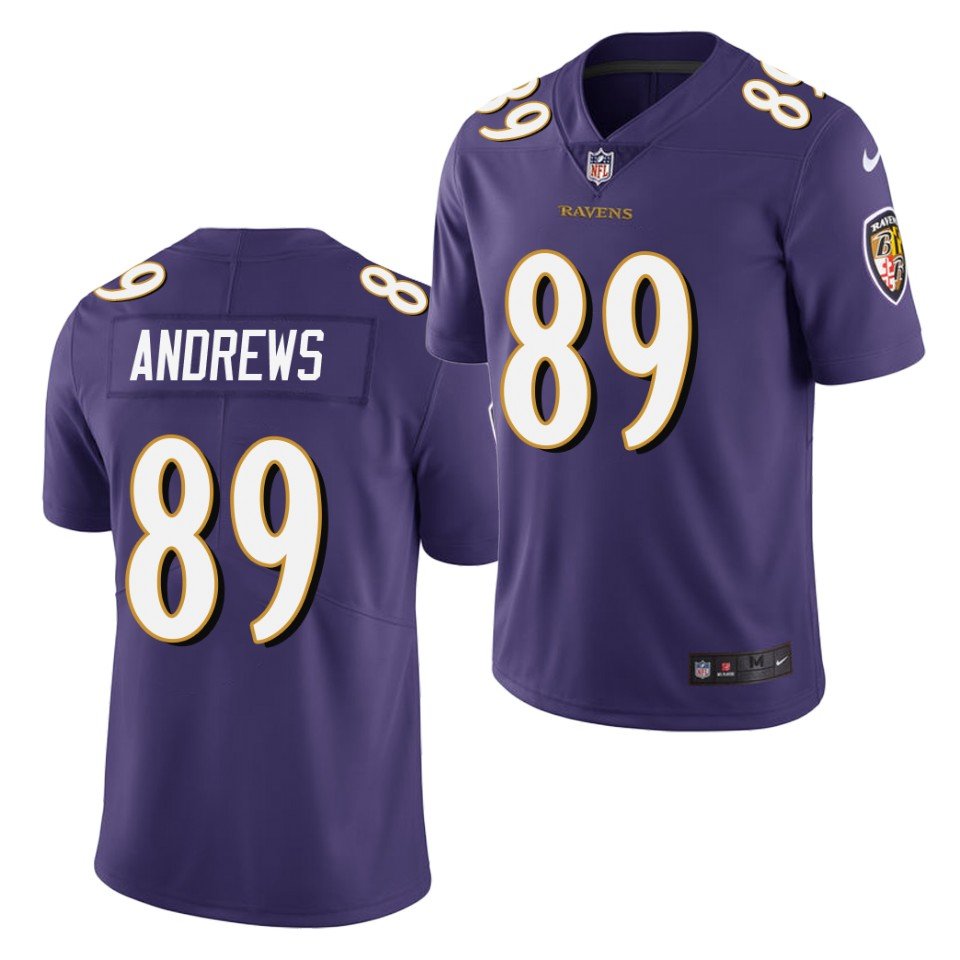 ravens mens jersey