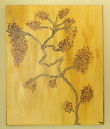 Zen Tree