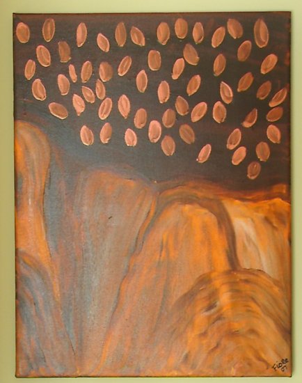 Orange Tree