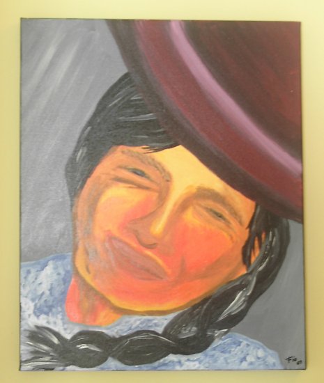 Cholita