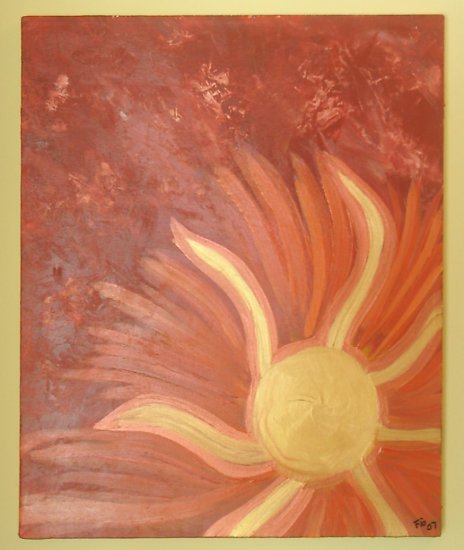 Summer Colors
