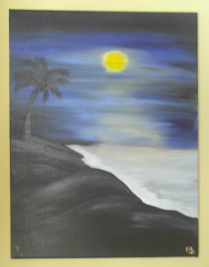 Midnight Light