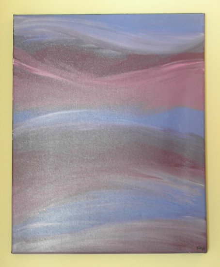 Violet Waves