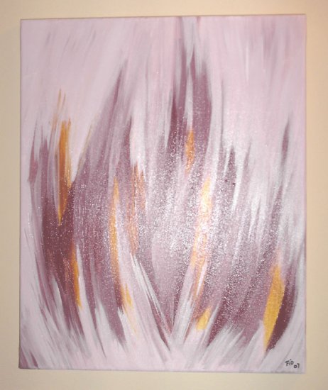 Blossoming