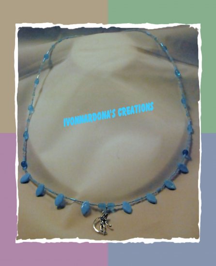 Moon Dancer - Turquoise